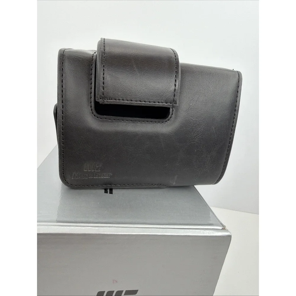 Megagear MG1678 Ever Ready Leather Camera Case -New